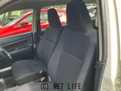 トヨタ プロボックスバン