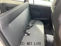 トヨタ プロボックスバン