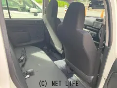 トヨタ プロボックスバン