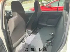 トヨタ プロボックスバン