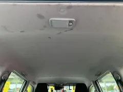 トヨタ プロボックスバン