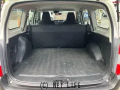 トヨタ プロボックスバン