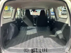 トヨタ プロボックスバン