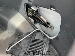 トヨタ プロボックスバン