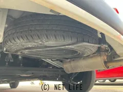 トヨタ プロボックスバン