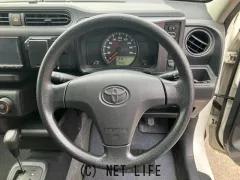 トヨタ プロボックスバン