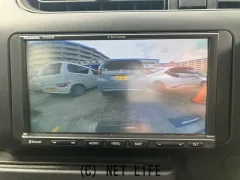 トヨタ プロボックスバン