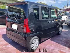 ダイハツ タント