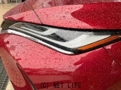 トヨタ ハリアー