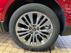 トヨタ ハリアー