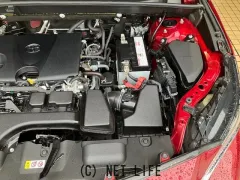 トヨタ ハリアー