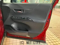 トヨタ ハリアー