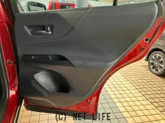 トヨタ ハリアー