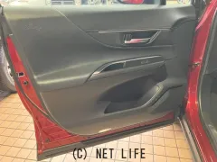 トヨタ ハリアー