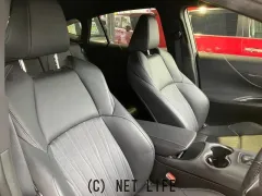 トヨタ ハリアー