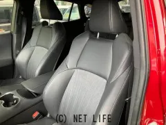 トヨタ ハリアー