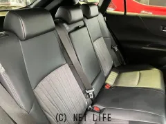 トヨタ ハリアー