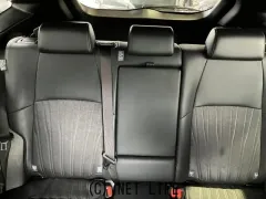 トヨタ ハリアー