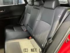 トヨタ ハリアー