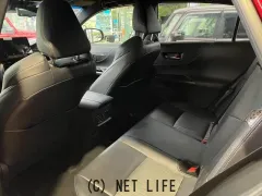 トヨタ ハリアー