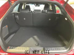 トヨタ ハリアー