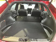 トヨタ ハリアー