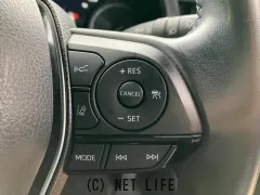 トヨタ ハリアー