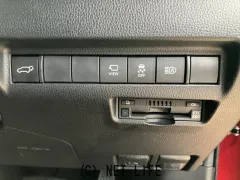 トヨタ ハリアー