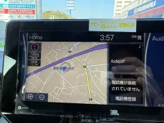 トヨタ ハリアー