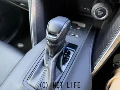 トヨタ ハリアー