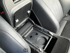 トヨタ ハリアー