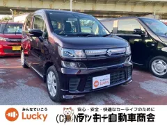 スズキ ワゴンR