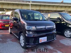 スズキ ワゴンR