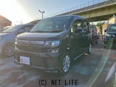 スズキ ワゴンR