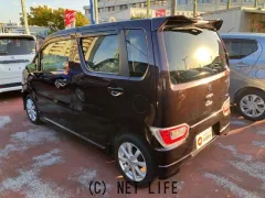 スズキ ワゴンR