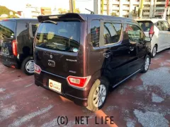 スズキ ワゴンR