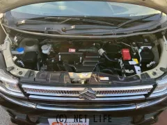 スズキ ワゴンR