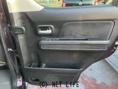 スズキ ワゴンR