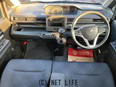 スズキ ワゴンR