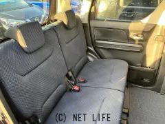 スズキ ワゴンR