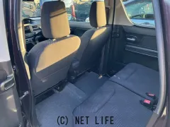 スズキ ワゴンR