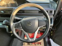 スズキ ワゴンR