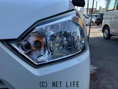 ダイハツ ミライース