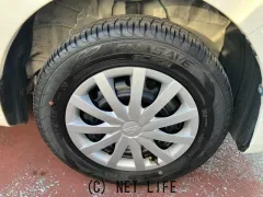 ダイハツ ミライース