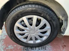 ダイハツ ミライース