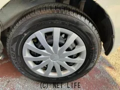 ダイハツ ミライース