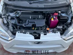 ダイハツ ミライース