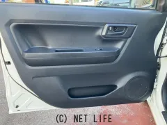 ダイハツ ミライース