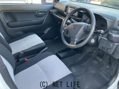 ダイハツ ミライース