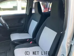 ダイハツ ミライース